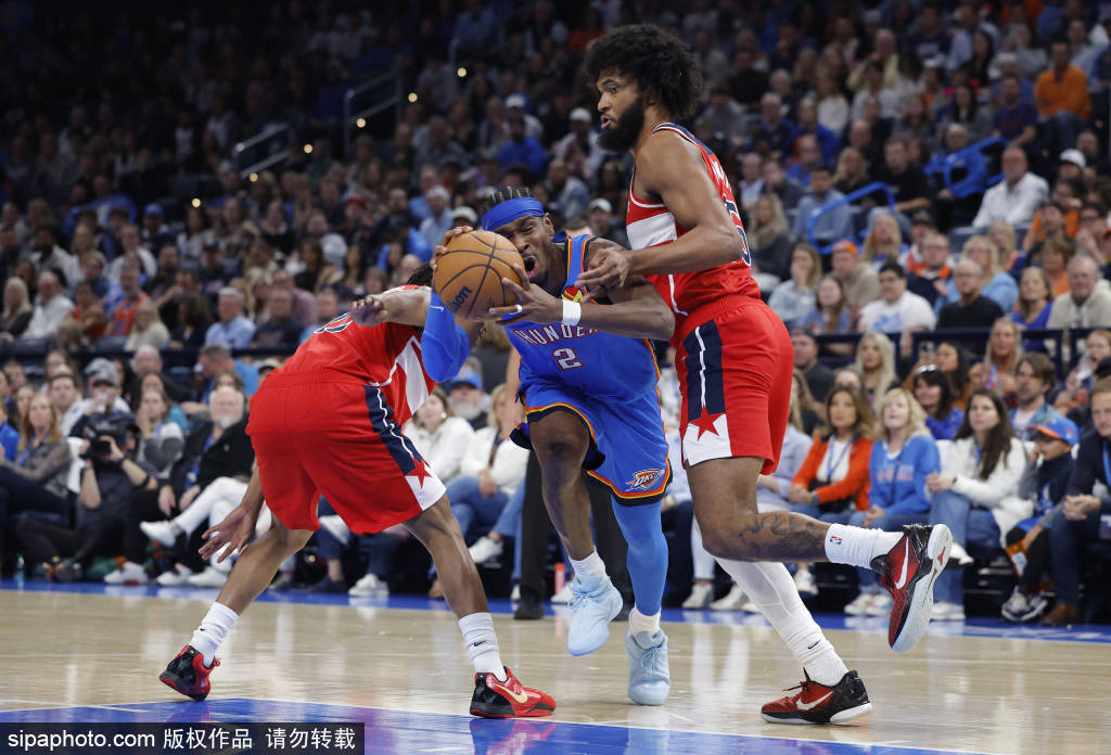 NBA明星谢伊·吉尔杰斯-亚历山大：家人安全最重要