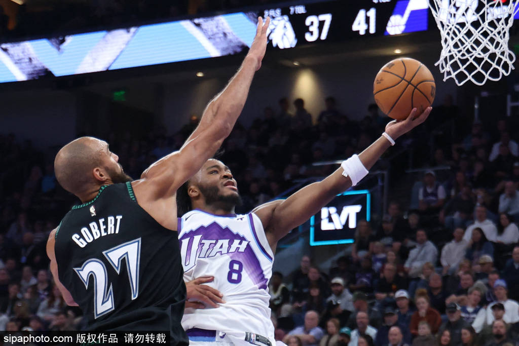 NBA幻想：朱利叶斯-兰德尔引领高得分创造者联盟