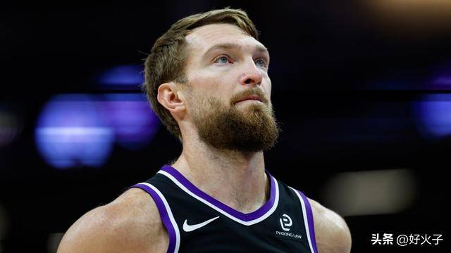 萨博尼斯和马利克·蒙克会出战吗？国王打森林狼的NBA杯伤病报告