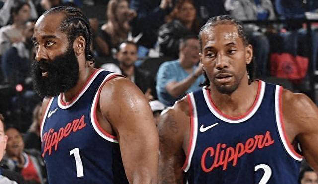 无奢侈税麻烦却具备冠军潜力的五支NBA球队