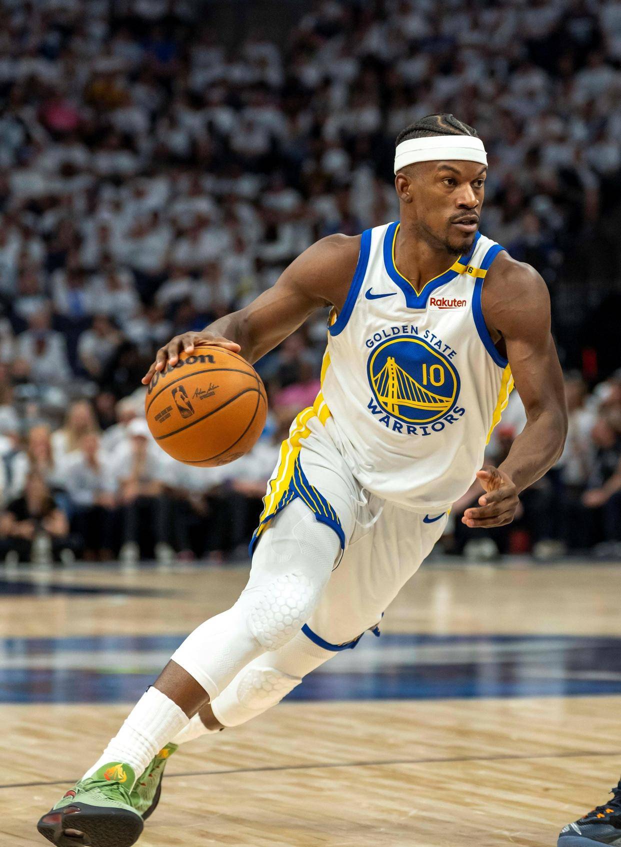 勇士大胜快船，NBA西部更新最新排名，雷霆独占西部榜首