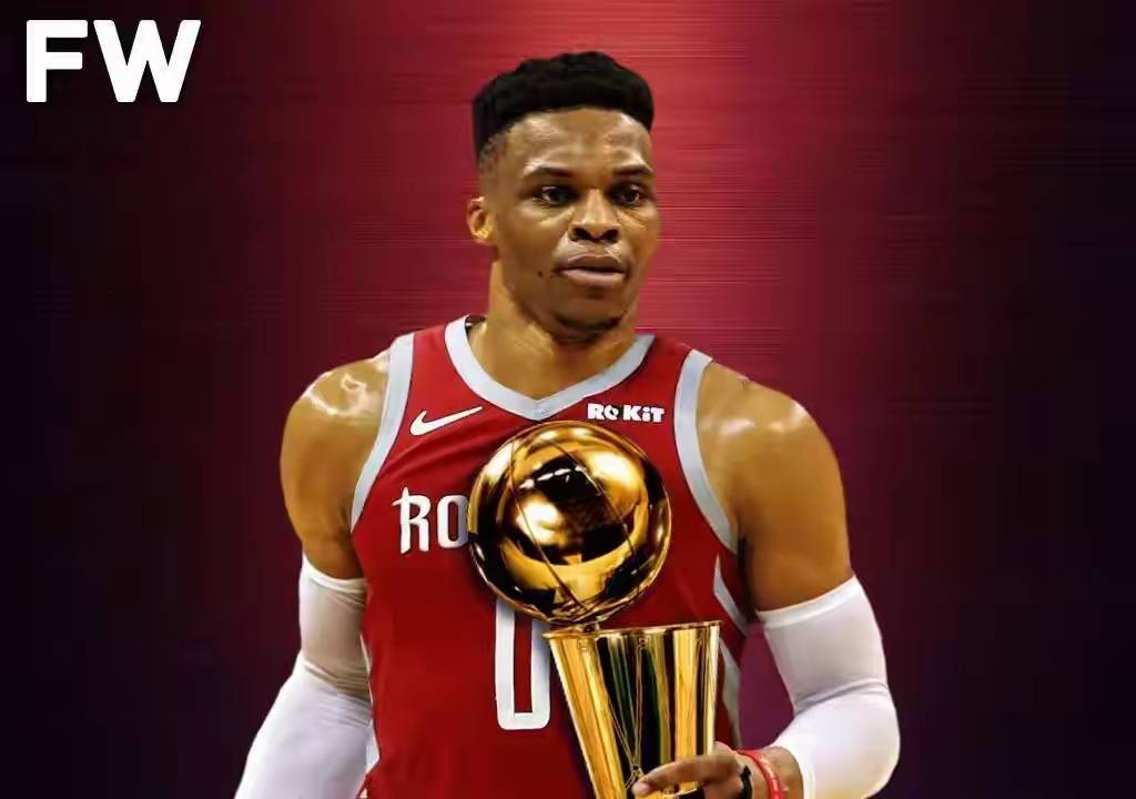 重磅?国王正式重建,威少出走火箭,与杜兰特合体,冲击总冠军?