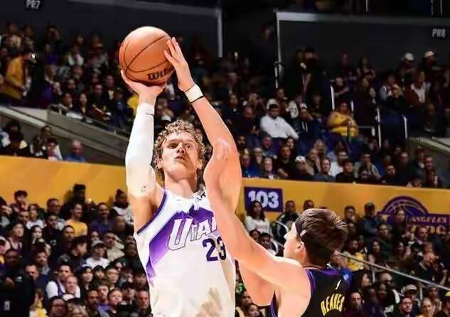 NBA明日赛程：伦纳德复出战骑士，湖人爵士二番战，杨瀚森迎契机